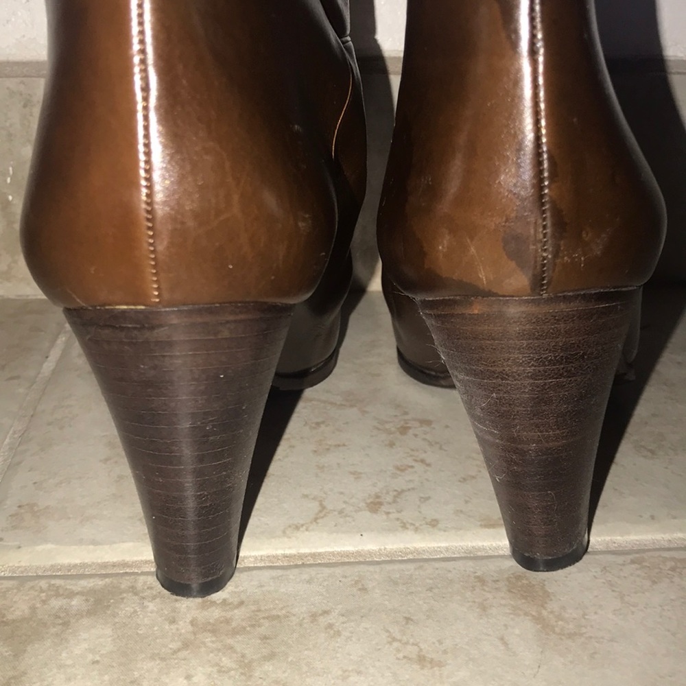 Gucci Boots View 6